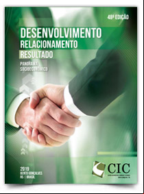 Revista: Panorama Socioeconômico 48ª Edição
