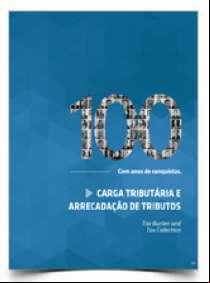Revista: Carga Tributária e Arrecadação de Tributos